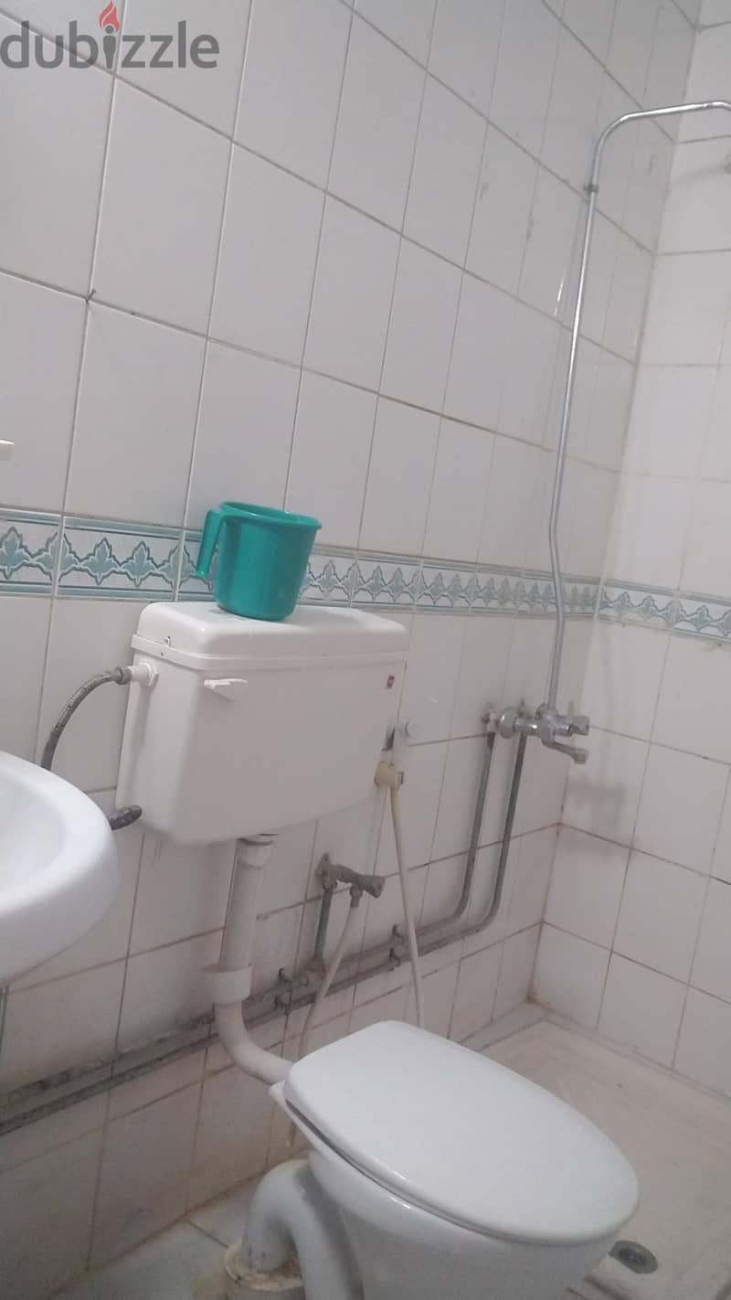 2 bedroom, 2 bathroom, kitchen 1