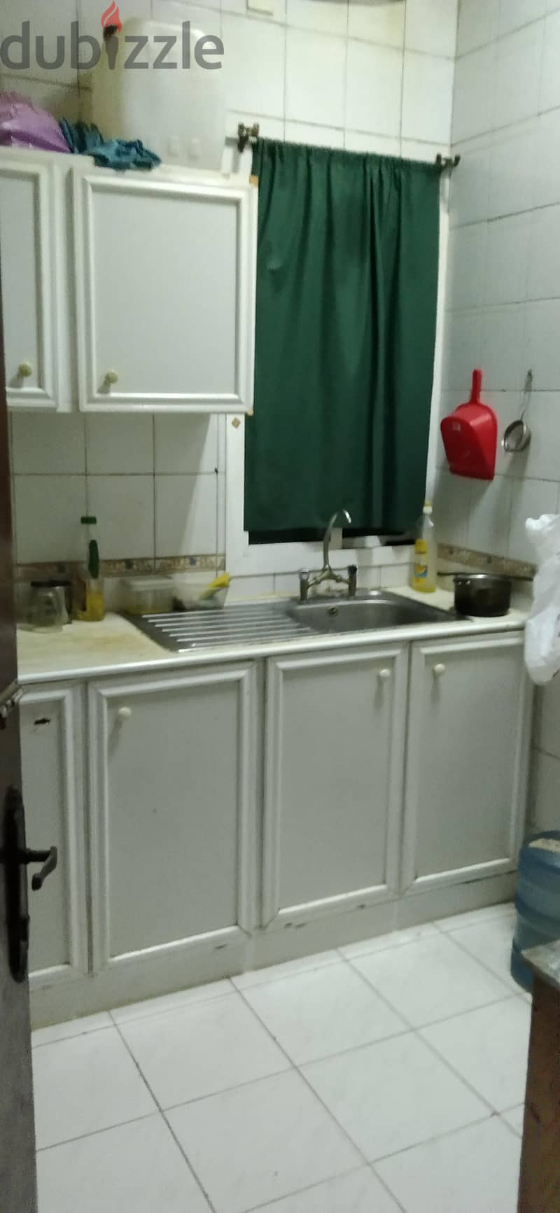 2 bedroom, 2 bathroom, kitchen 2