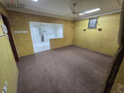 Family apartment for rent in Isa Town (100BD)