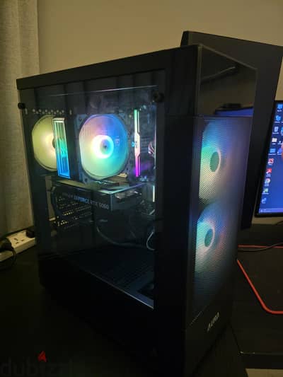 new gaming pc ddr5 AM5