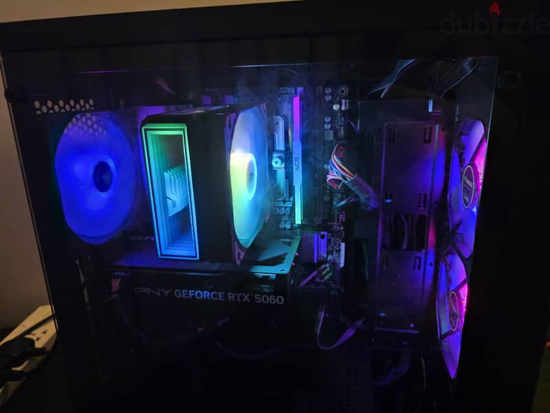 new gaming pc ddr5 AM5 1