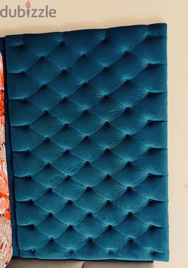 Single bed 4