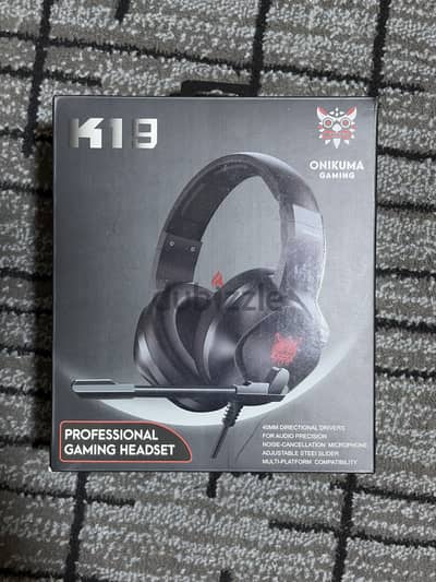 Gaming Headset