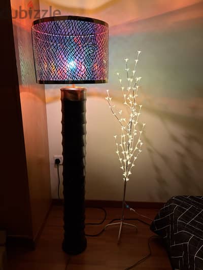Lamps