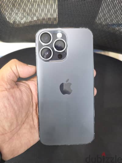 Apple - iPhone 14 Pro Max//128gb