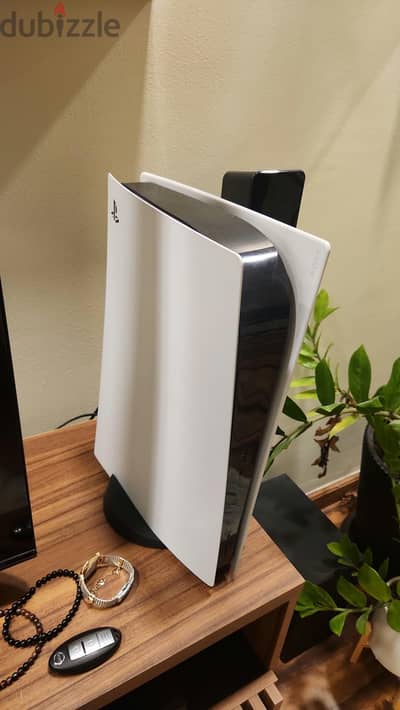 PS5 Disc Edition