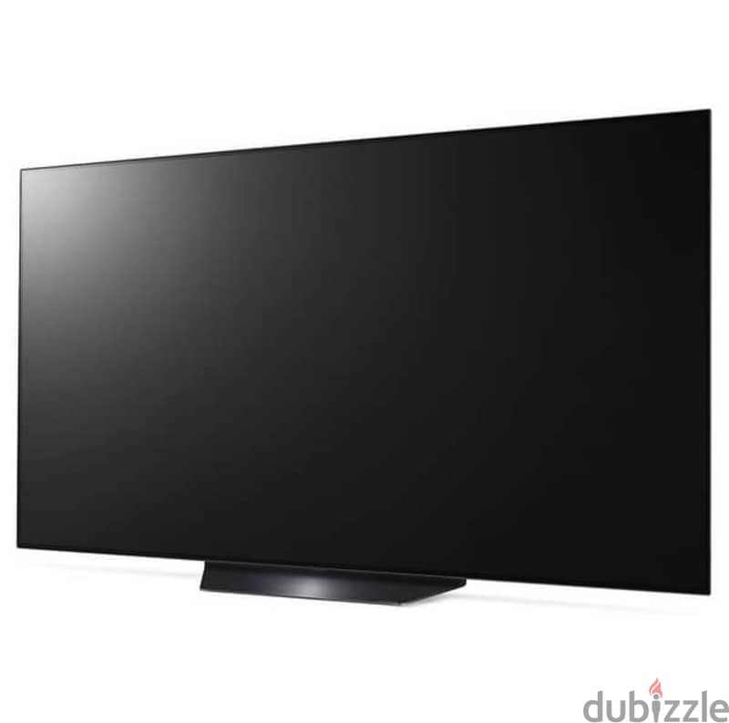 LG OLED 55” 4K Smart TV – OLED55B9PVA 1
