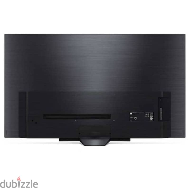 LG OLED 55” 4K Smart TV – OLED55B9PVA 3