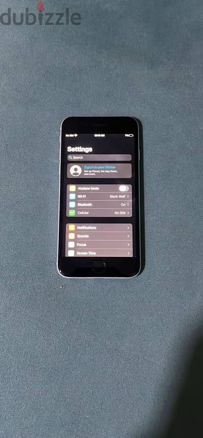 Apple - iPhone 6S