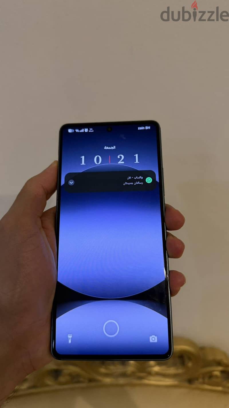 ريدمي نوت 13برو512 GB 3