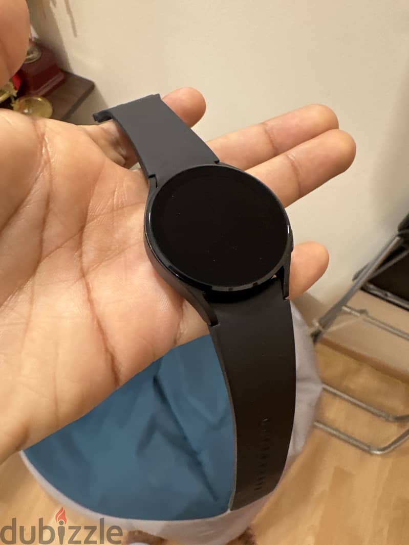 Samsung Watch 4 1