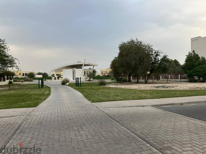فيلا راقيه للايجار في الرفاع فيوز 8