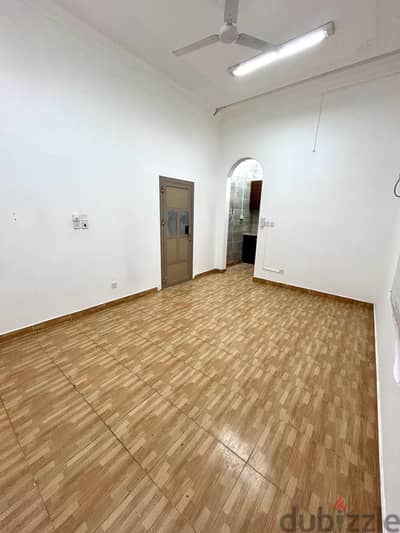 Studio in Arad with EWA+AC استوديو في عراد شامل مع المكيف