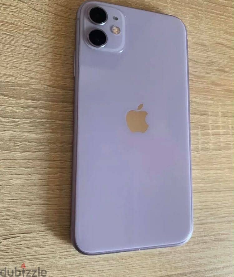 Apple - iPhone 11 1