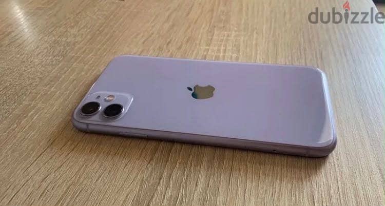 Apple - iPhone 11 3