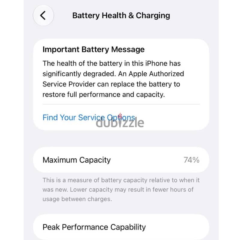 Apple - iPhone 11 5