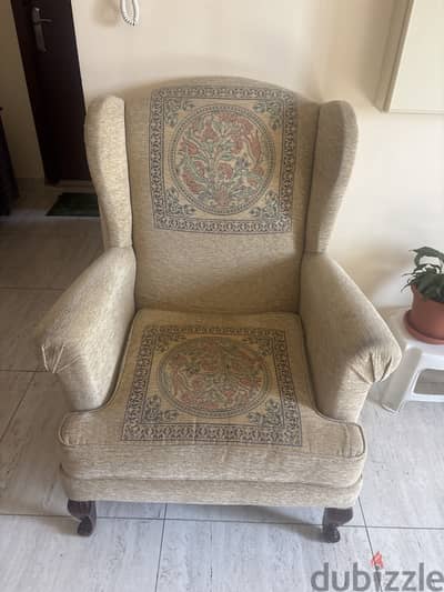 Used furniture