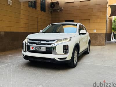 MITSUBISHI ASX 2022, NON ACCIDENT,WARRANTY REMAINS CAR FOR SALE