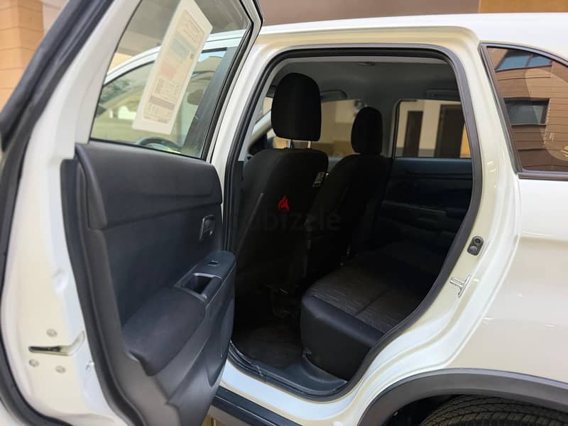 MITSUBISHI ASX 2022, NON ACCIDENT,WARRANTY REMAINS CAR FOR SALE 13