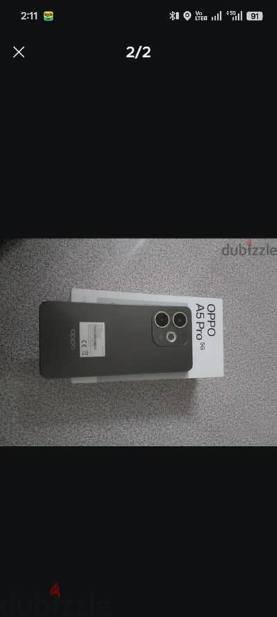 OPPO A5 PRO 5g  urgent sale