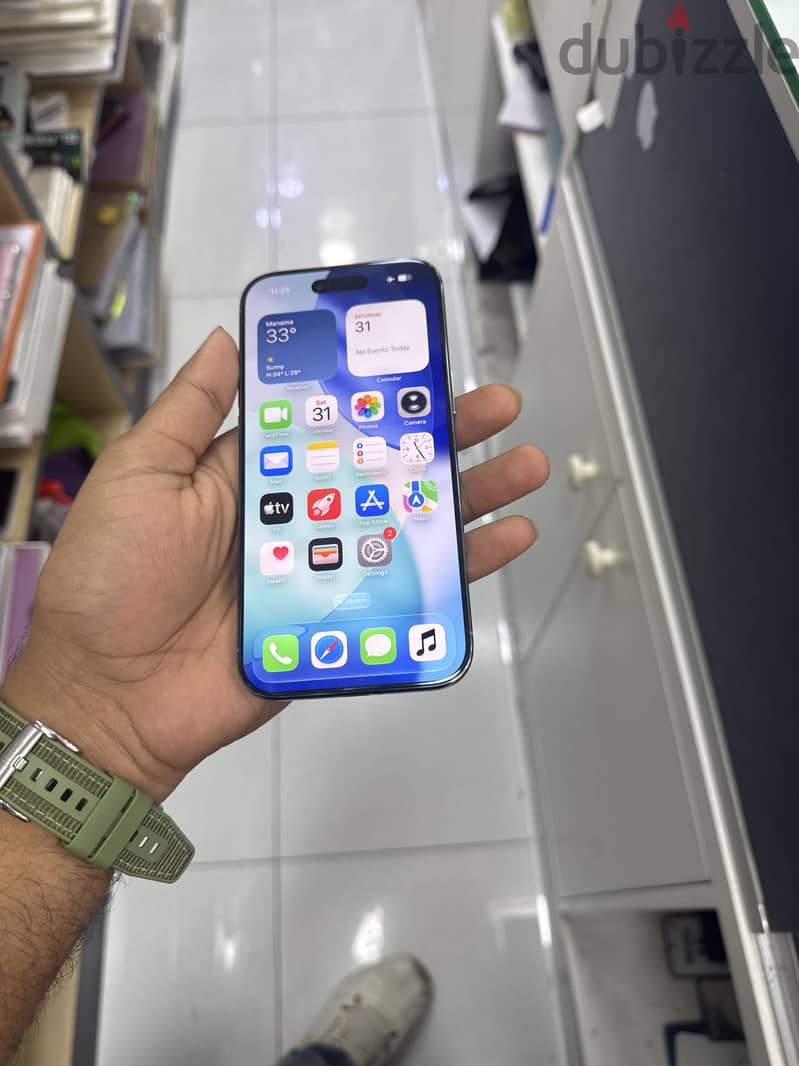 Apple - iPhone 17 Air 1
