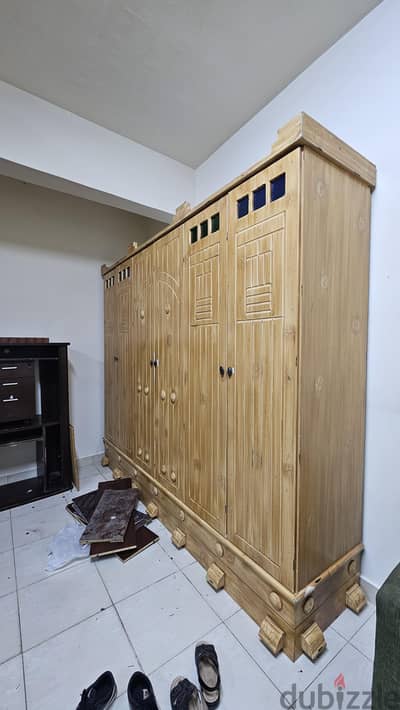 cuboard for sale