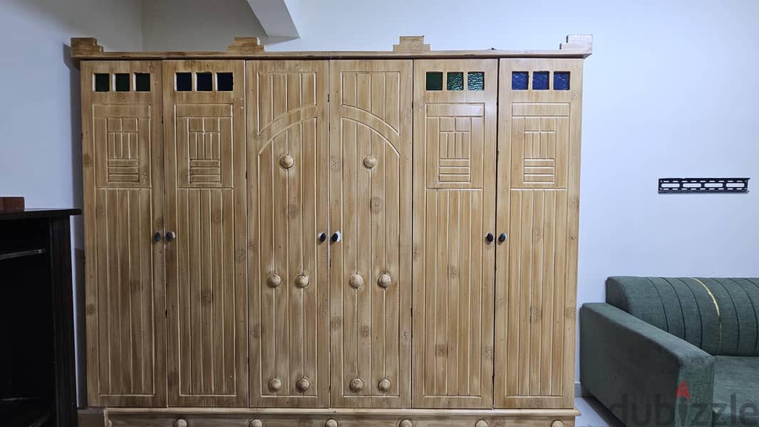 cuboard for sale 1