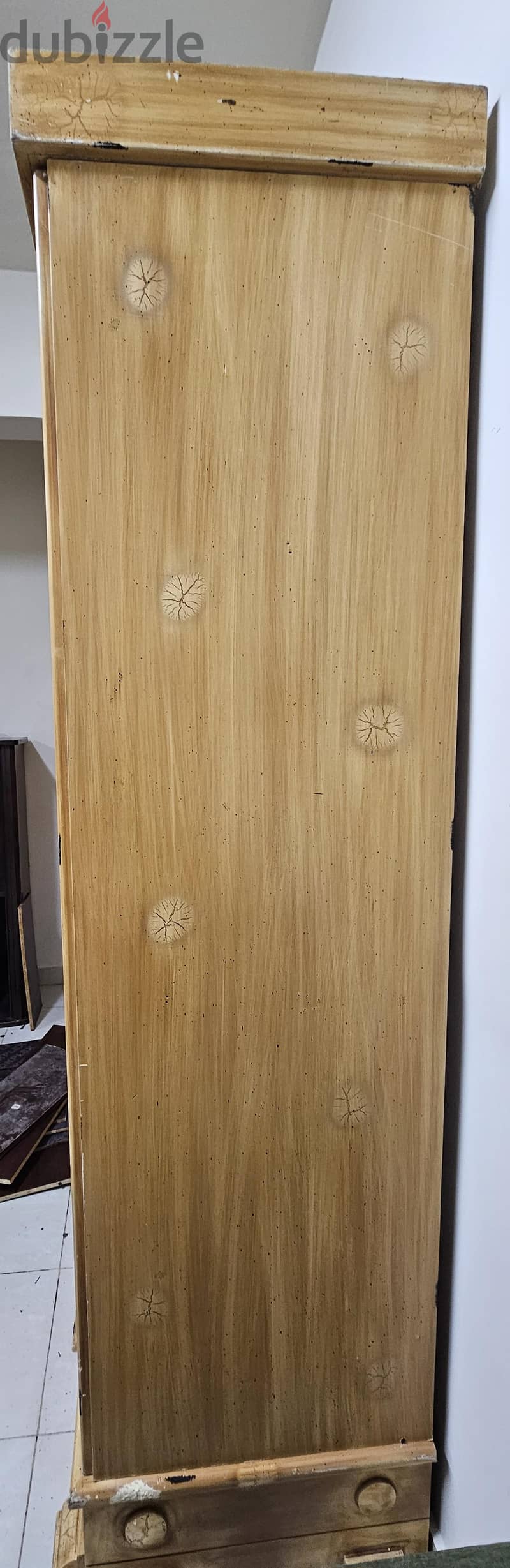 cuboard for sale 2