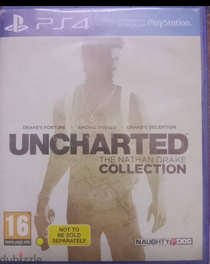 PS4 CDS IN PERFECT CONDITION CONTACT ON WHATSAPP FOR MORE INFO 2