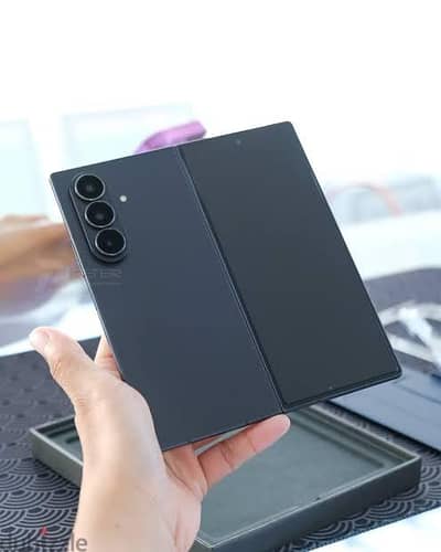 Samsung Z Fold 7