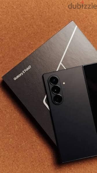 Samsung Z Fold 7 1