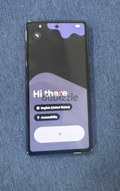 Google Pixel 7a for Parts