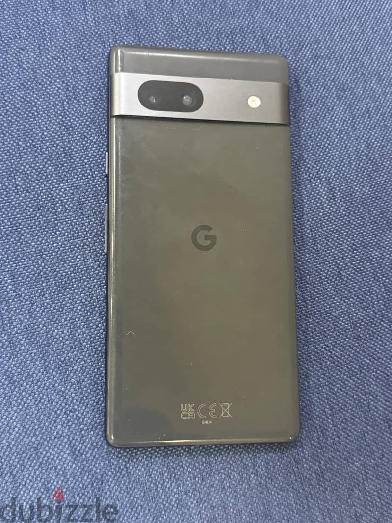 Google Pixel 7a for Parts 1