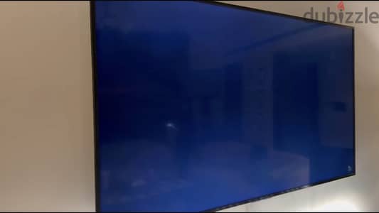 75 inch any Bravia- screen connector to be repaired