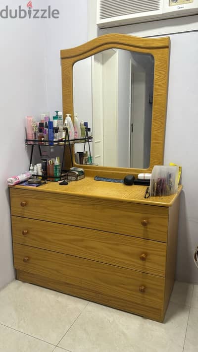 Dressing table 20 BD