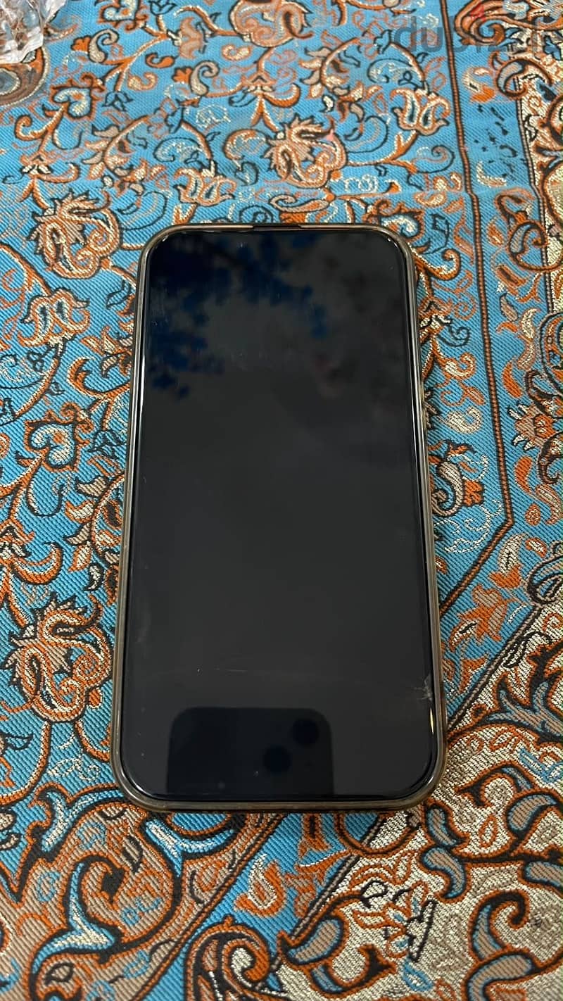 Apple - iPhone 14 للبيع 1