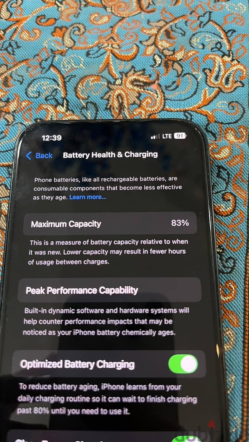 Apple - iPhone 14 للبيع 2