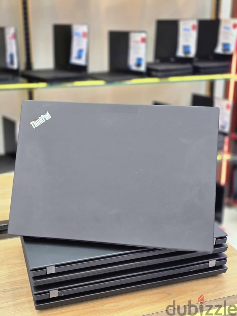Lenovo ThinkPad P14s G1 Core i7-10th Generation 4