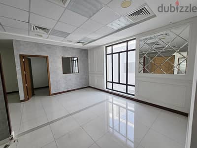 PREMIUM OFFICE SPACE FOR RENT – SANABIS