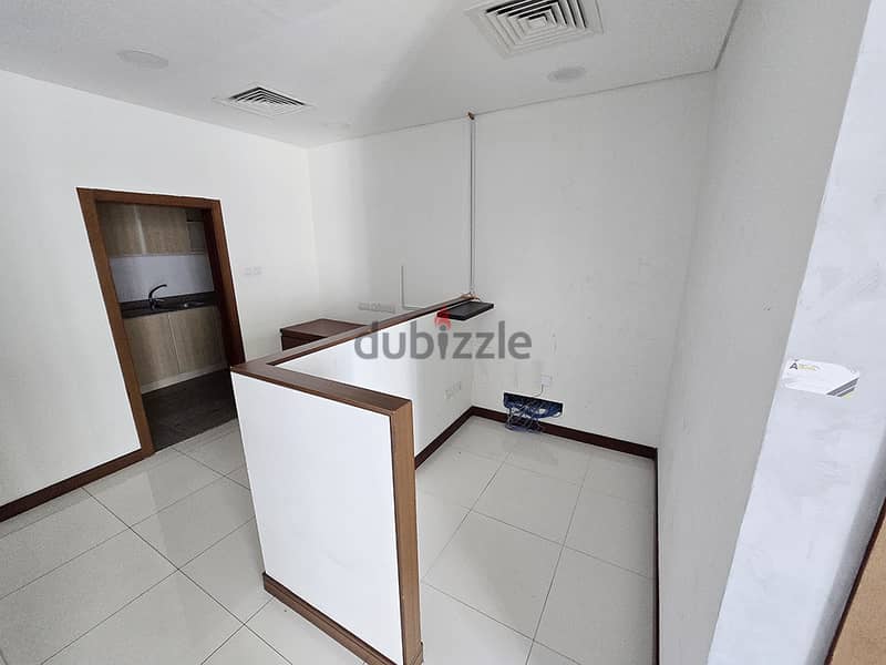 PREMIUM OFFICE SPACE FOR RENT – SANABIS 7