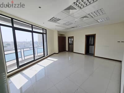 SPACIOUS OFFICE SPACE FOR RENT – SANABIS!