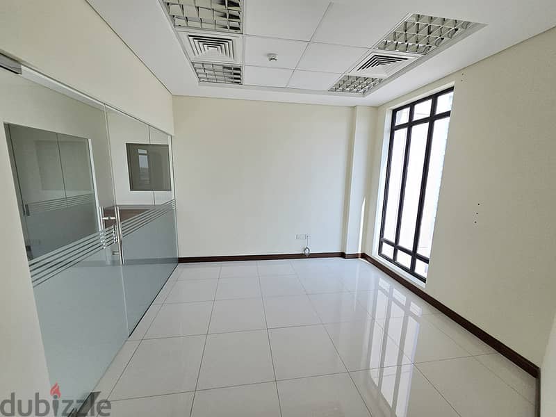 SPACIOUS OFFICE SPACE FOR RENT – SANABIS! 1