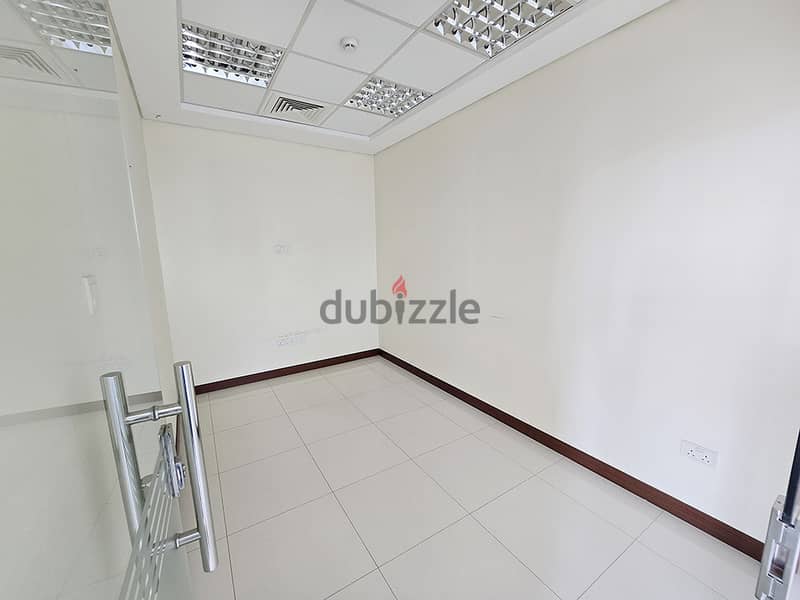 SPACIOUS OFFICE SPACE FOR RENT – SANABIS! 2