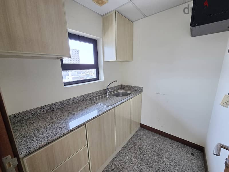 SPACIOUS OFFICE SPACE FOR RENT – SANABIS! 4