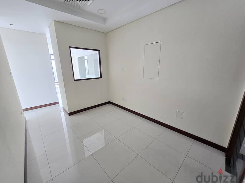 SPACIOUS OFFICE SPACE FOR RENT – SANABIS! 7