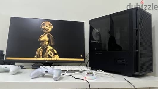 Rtx 3070 للبدل مع بليستيشن ٥ و دفع الفرقيه
