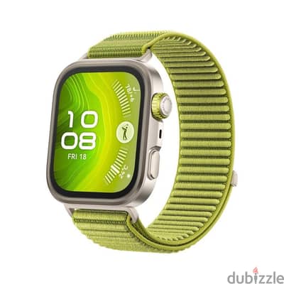 Huawei watch fit 4 Pro