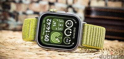 Huawei watch fit 4 Pro 2