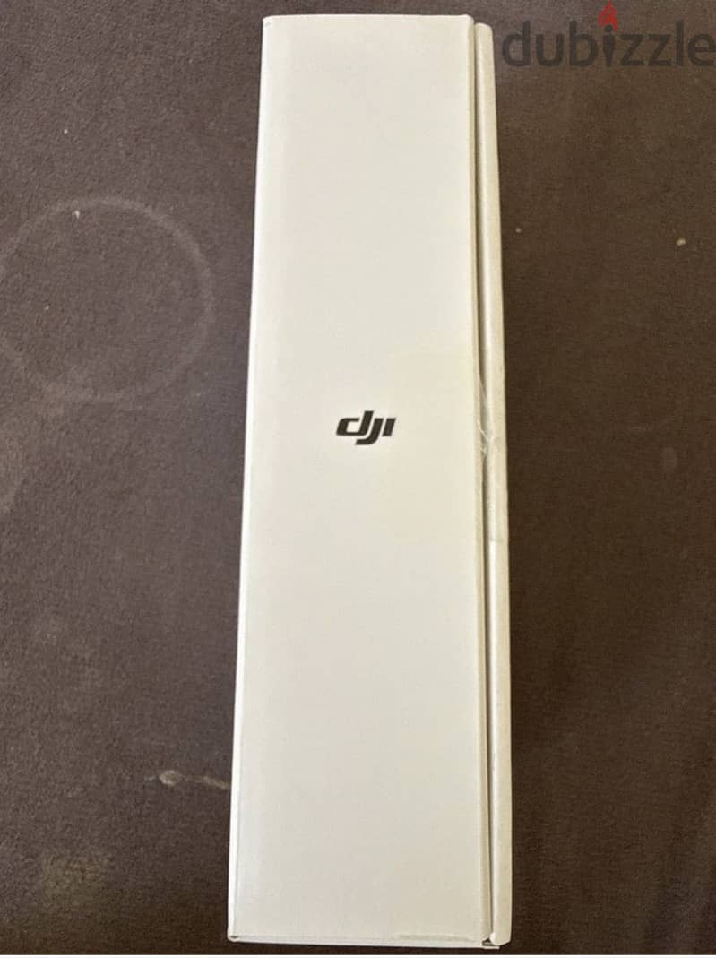 Osmo mobile 7 opened but not used 3