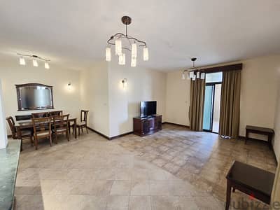 LUXURY FULLY FURNISHED 2BHK APARTMENT With EWA